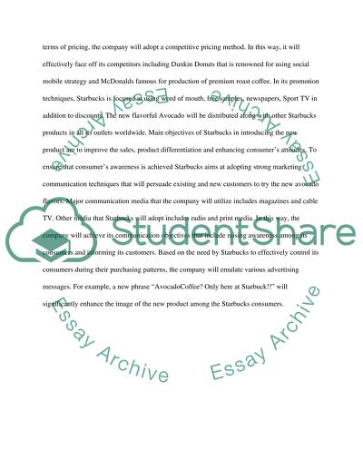 Help writing executive summary of advertising plan