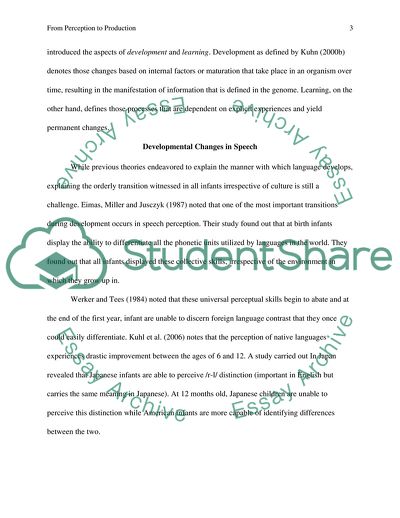 From Perception to Production: Kuhns NLM and NLM-e