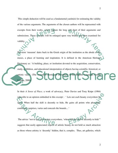 What are the purposes of art museums and galleries