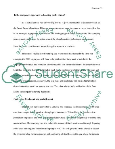 Below Exercises Answered