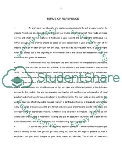 The Significance of Interpersonal Skills in the Workplace