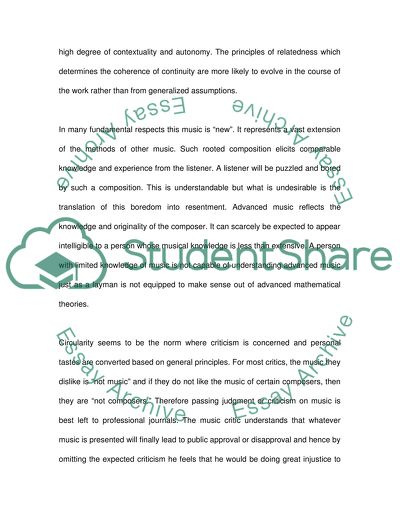 Babbitt essays picture