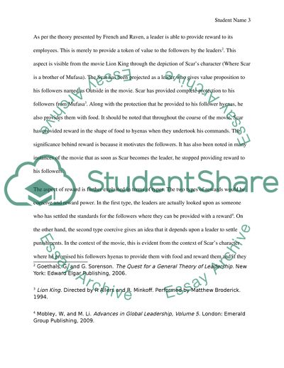 Leadership Styles and Followership Styles