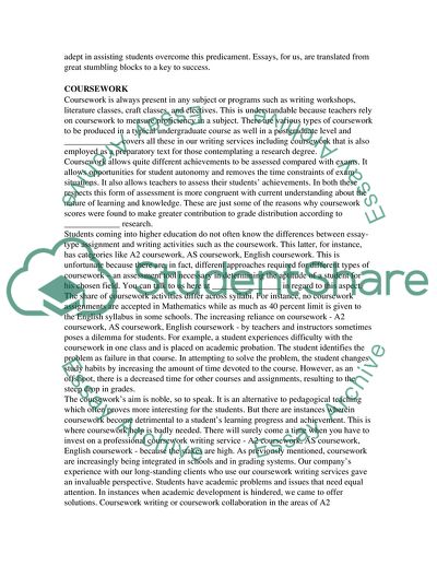 Major Peculiarities of Various Doctypes