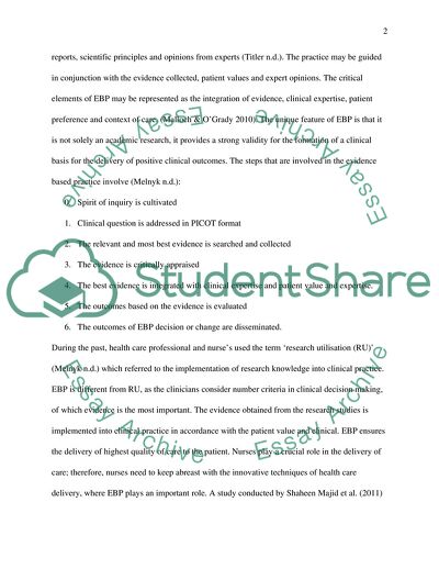 Data Collection and Recording Process