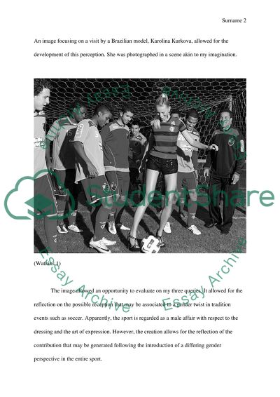 Gender, Culture, and Traditions