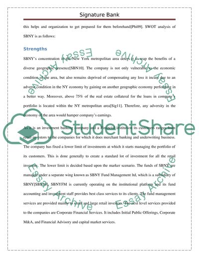 Financial Services Marketing