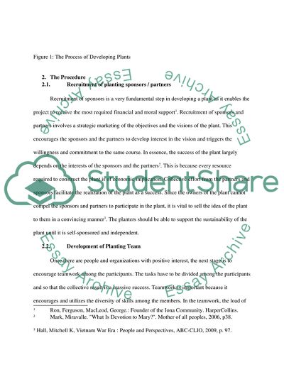 CPP: Model Development