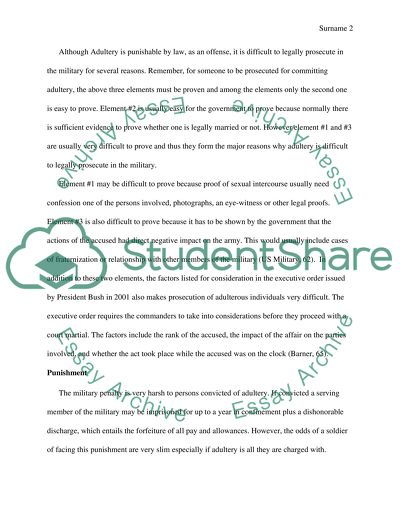 What is adultery in christianity image