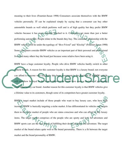 Product and Branding Strategies