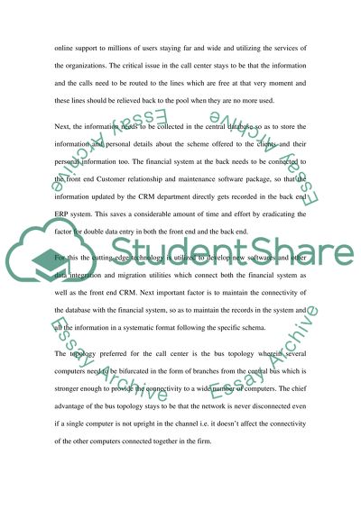 Computer Networks Issues