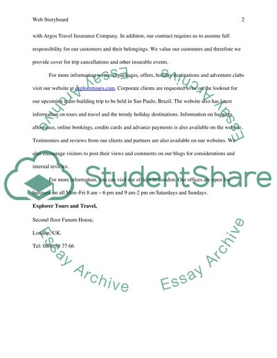 Explorer Tours and Travel