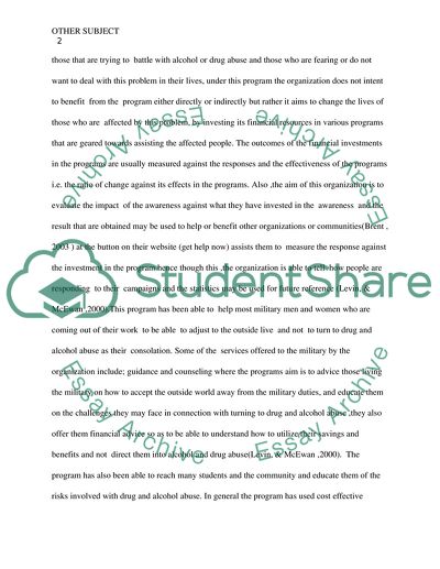 Analyzing Business Decisions Using Cost-Effective Perspective