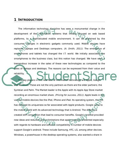 Best Practice for Software Developers in Mobile Application Development - Security and Challenges