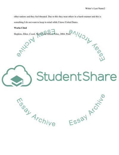 The Graduation Deadline