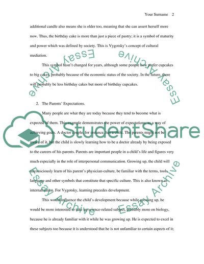 Social, Cultural, and Group Influences on Human Cognitive Development
