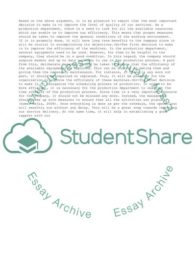 Phase 3 Discussion Board