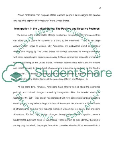 Essay state of aspect