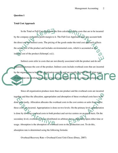 CIMA Official Learning System - Performance Operations