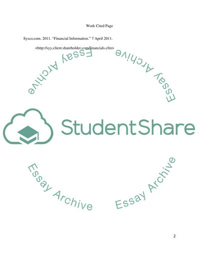 Conclusion and Decisions