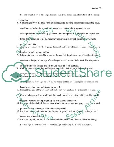 Uniform commercial code