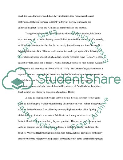 Odysseus essay conclusion picture