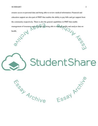 Patient engagement programs