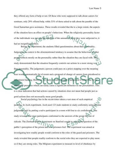 Explanatory synthesis essay examples