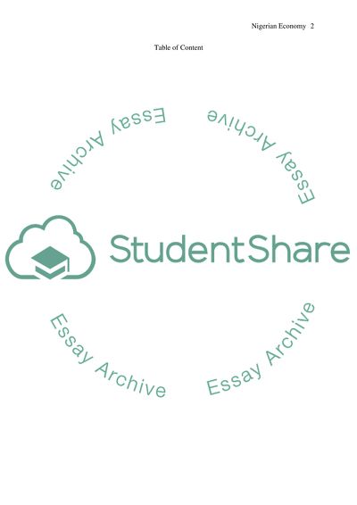 Impact of External Debt on Fiscal Stability