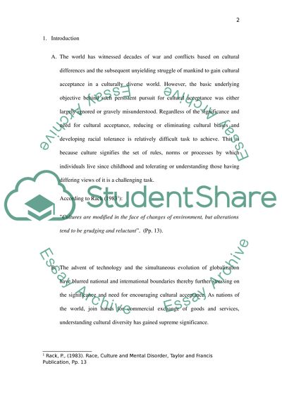 English reaserch paper