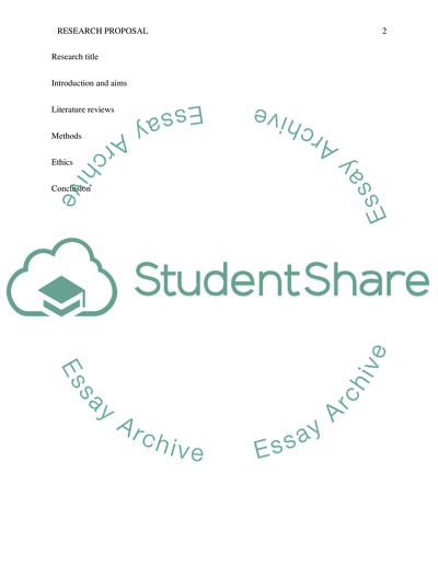 The Effectiveness of Questionnaires in the Collection of Information