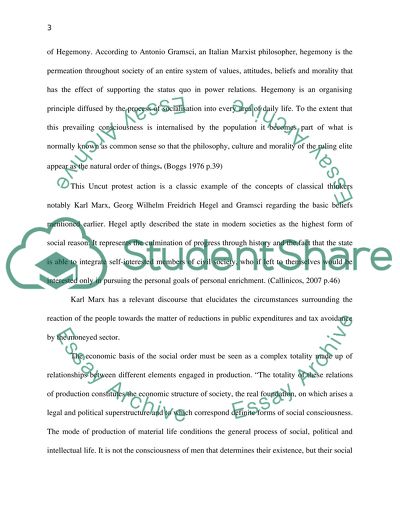 The Influence of Classical Theorists on Contemporary Culture