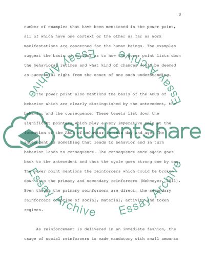 Discussion board 2.2