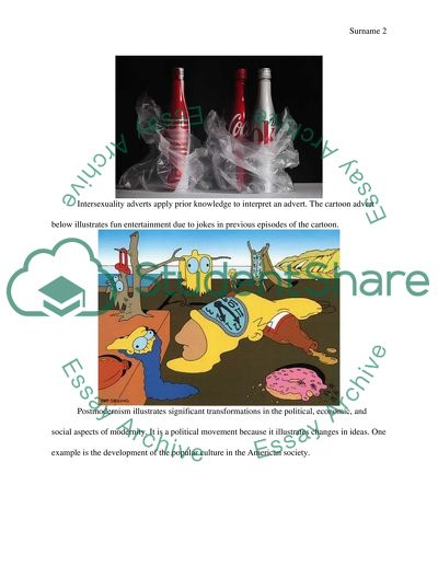 Indie media and popular cultural