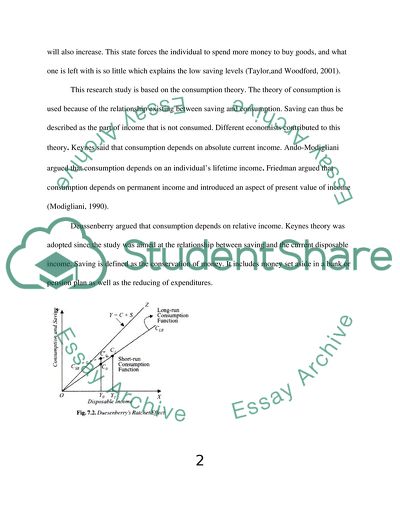 Social Security and Savings: The Extended Life Cycle Theory