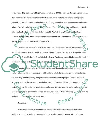 How the Communications Revolution is Changing Our Lives