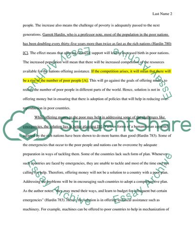 Does Giving Money to Poor People Really Help Them