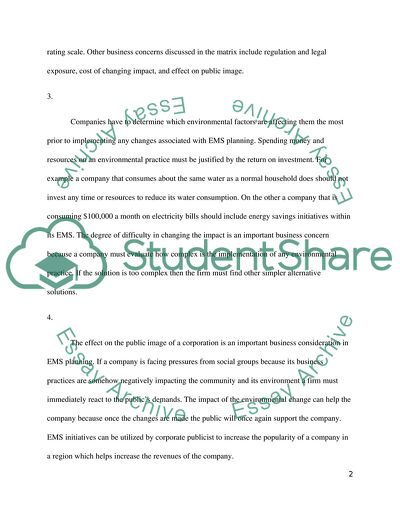 Discussion Question & Participation Questions