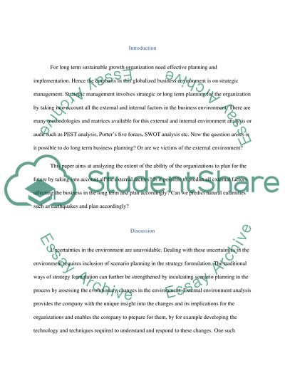 The Theory of Organizational Behavior