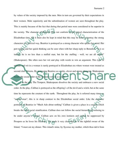 Plays of William Shakespeare