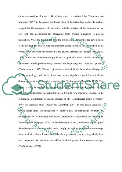 Innovative Technologies in Organizational Efficiency