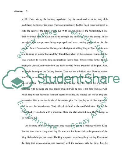 Brutal Force Has not Won Anything Durable