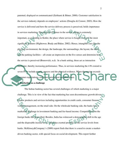 Indian Banking Sector