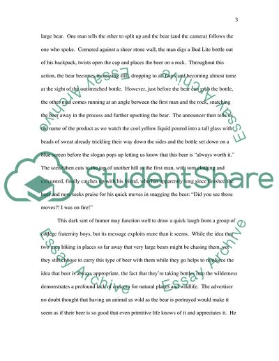 Advertising Campaigns