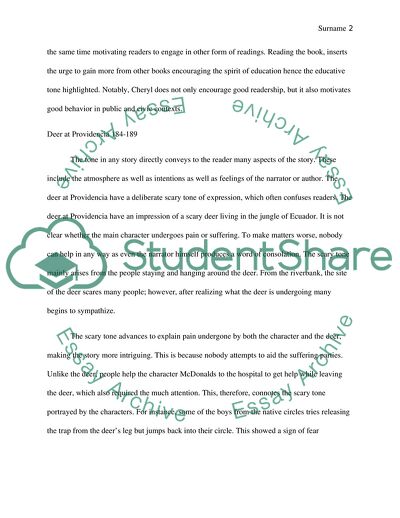 The Rhetoric Reader Genre and Directions for Readers