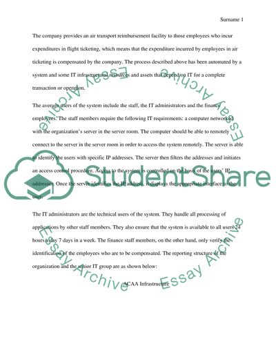 America Civil Aviation Authority