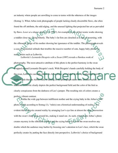 Diane Arbuss Photography