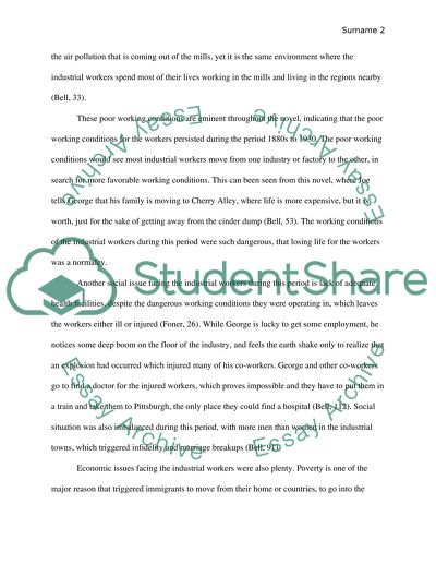 The United States from the 1880s to the 1930s