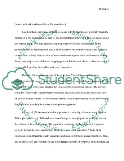 2013 consuming fashion