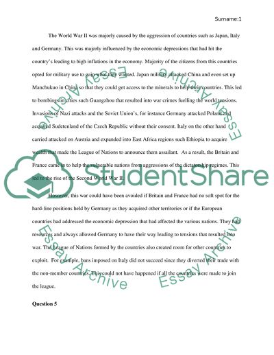 The Rise of Stalinism and Nazism in Germany